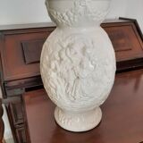 Bassano italy vase