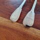 ZD and Co - Chinon model tableware in silver-plated metal
