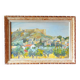 Vue de Provence par Marthe Boissin