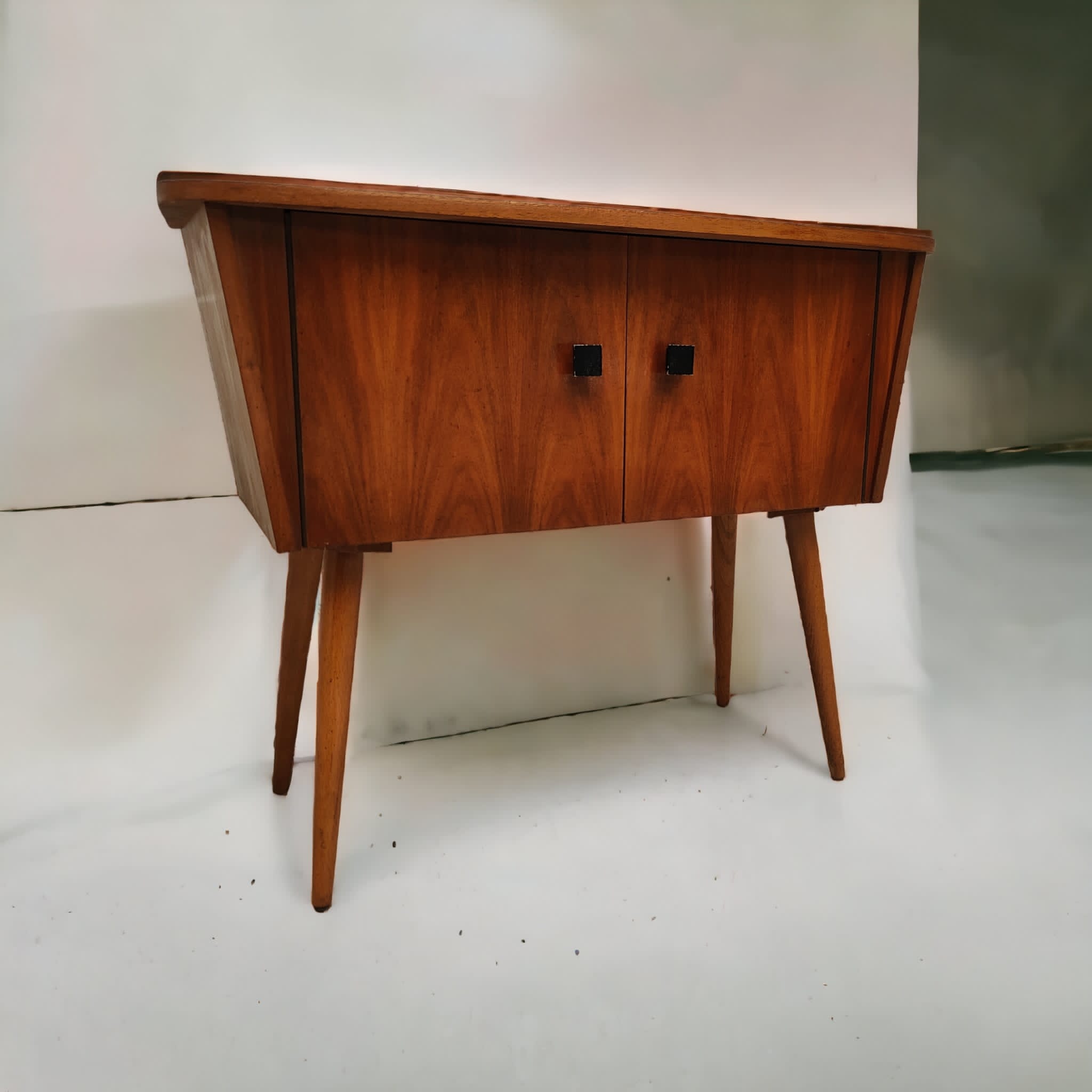 Mid Century cabinet