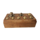 100g weight box