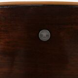 Office chair  by Ennio Fazioli for MIM Roma