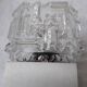 Pair of Italian wall lights