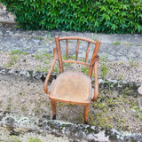 Chaise enfant