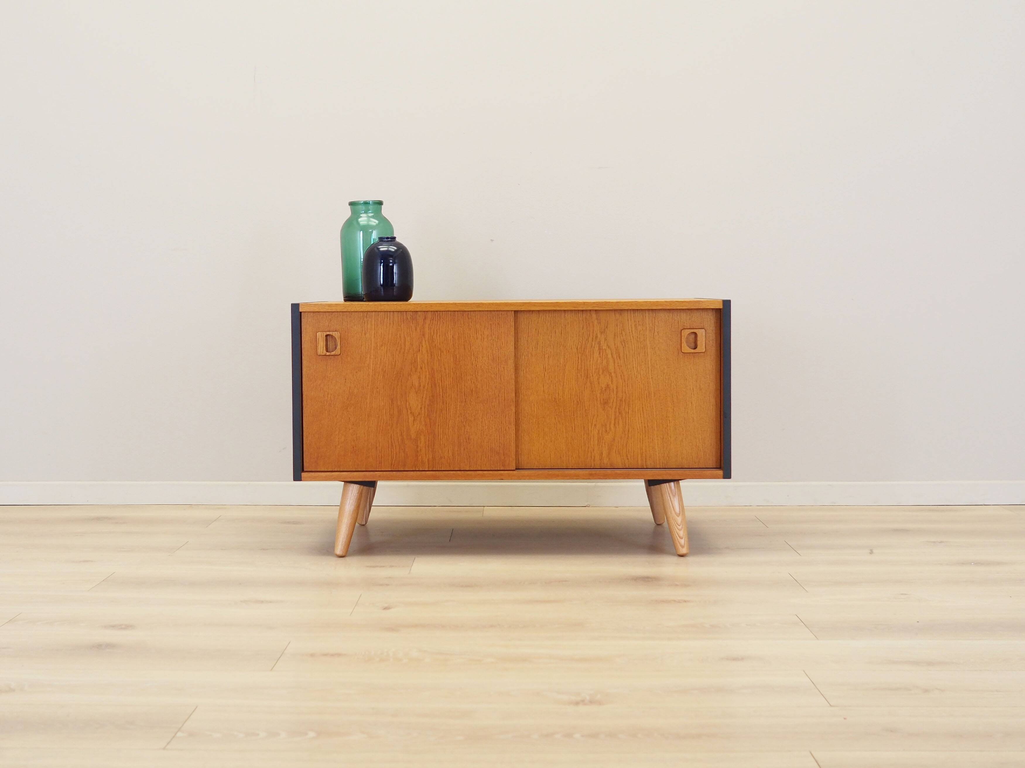 Ash cabinet, Danish design, 1960s, production: Denmark