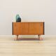 Ash cabinet, Danish design, 1960s, production: Denmark
