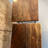 Bedside tables
