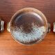 Vintage ceramic bowls from the Danish studio Aase & Leif Vange Keramik, set of 3.