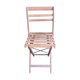 Small folding chair