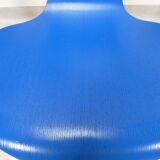 4 butterfly chairs by Arne Jacobsen for Fritz Hansen