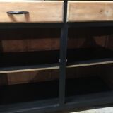 Buffet Mado 2 pine body