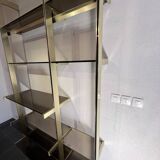Wall shelf