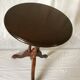 Vintage english tripode healer