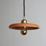 Terracotta suspension