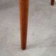 Oak armchair, designer: Ejner Larsen & Aksel Bender Madsen for Fritz Hansen