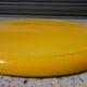 Lampe en céramique, vase et plat assortis, Drimmer
