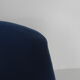 Chaise Polaris par Pierre Guariche pour Meurop