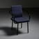 Fauteuil Mandarin par Ettore Sottsass pour Knoll, 1986