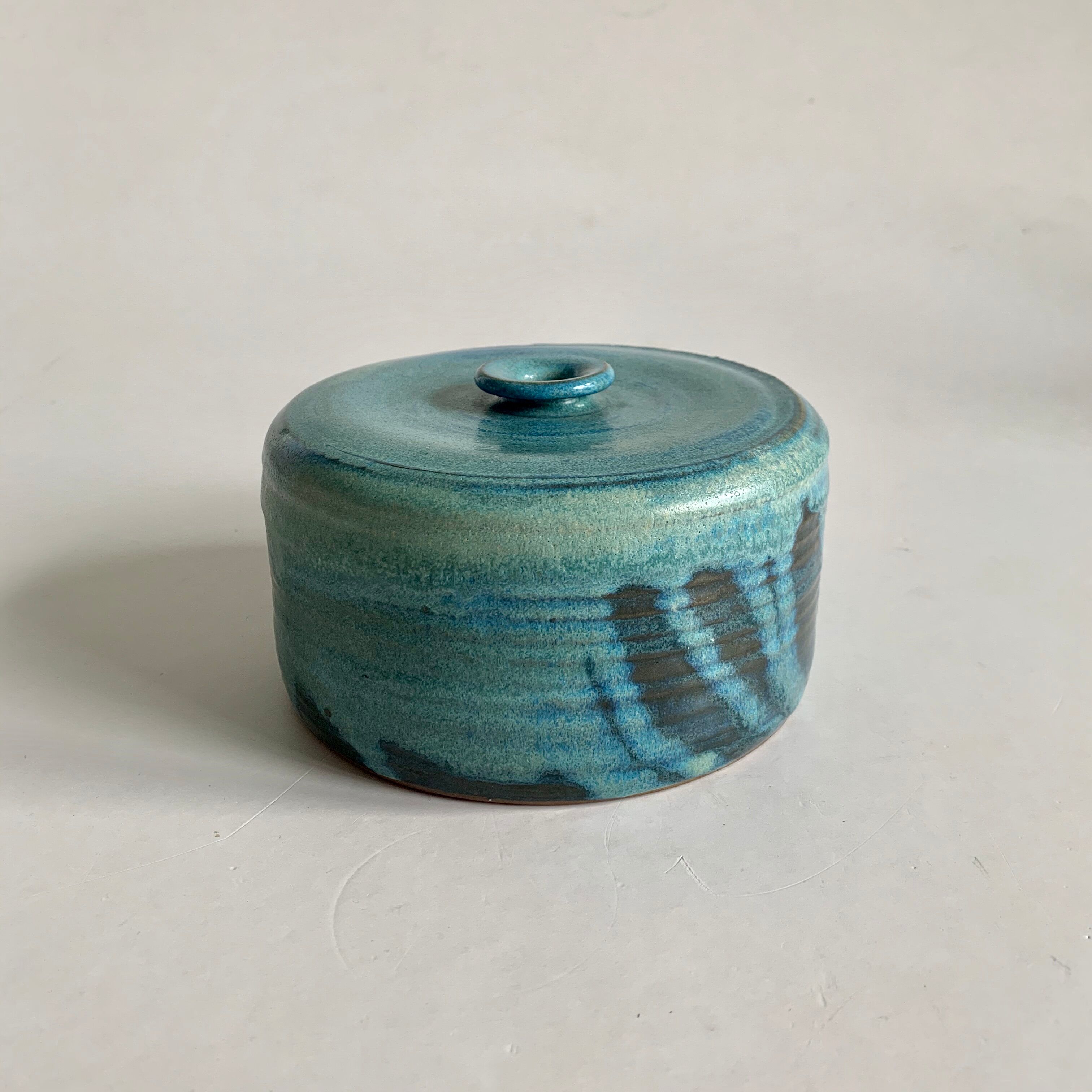 Mid-Century Vase, 1960s