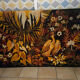 Tapestry by Hervé Lelong