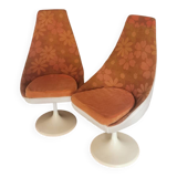 Euzegnis Lush armchair from the 60s and 70s