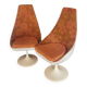 Fauteuil Euzegnis Lush années 60 - 70