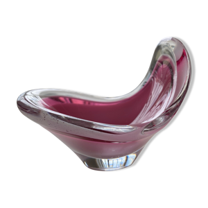 Coupe scandinave Sommerso - rose