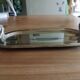 Vintage foie gras platter