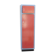 Wardrobe one door