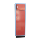 Wardrobe one door