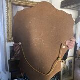 Venetian mirror from the 1950s-60s