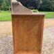 Bathroom furniture/low sideboard