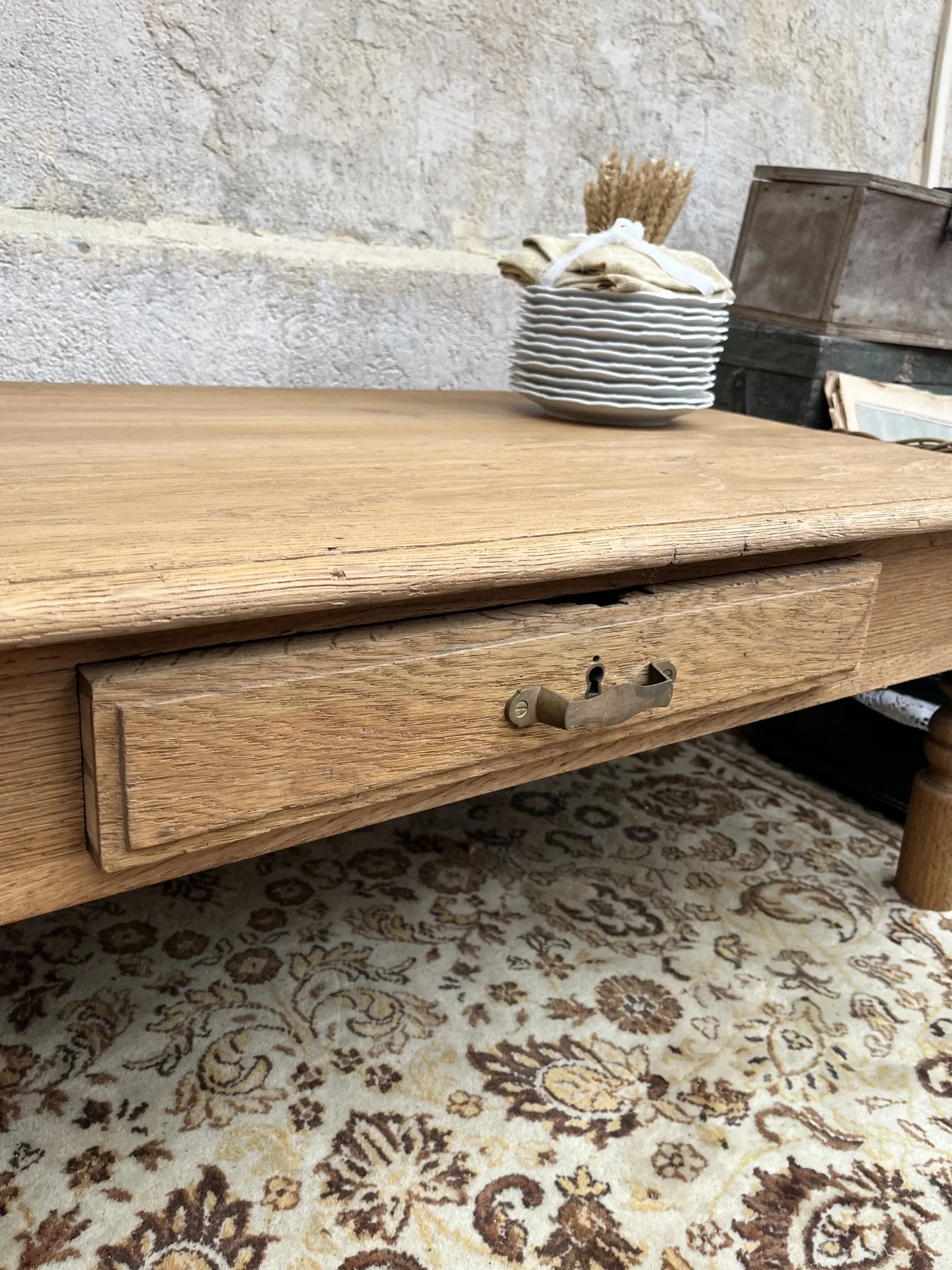 Table basse