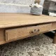 Table basse