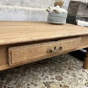 Table basse