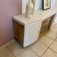 Low sideboard