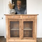 Old Parisian buffet