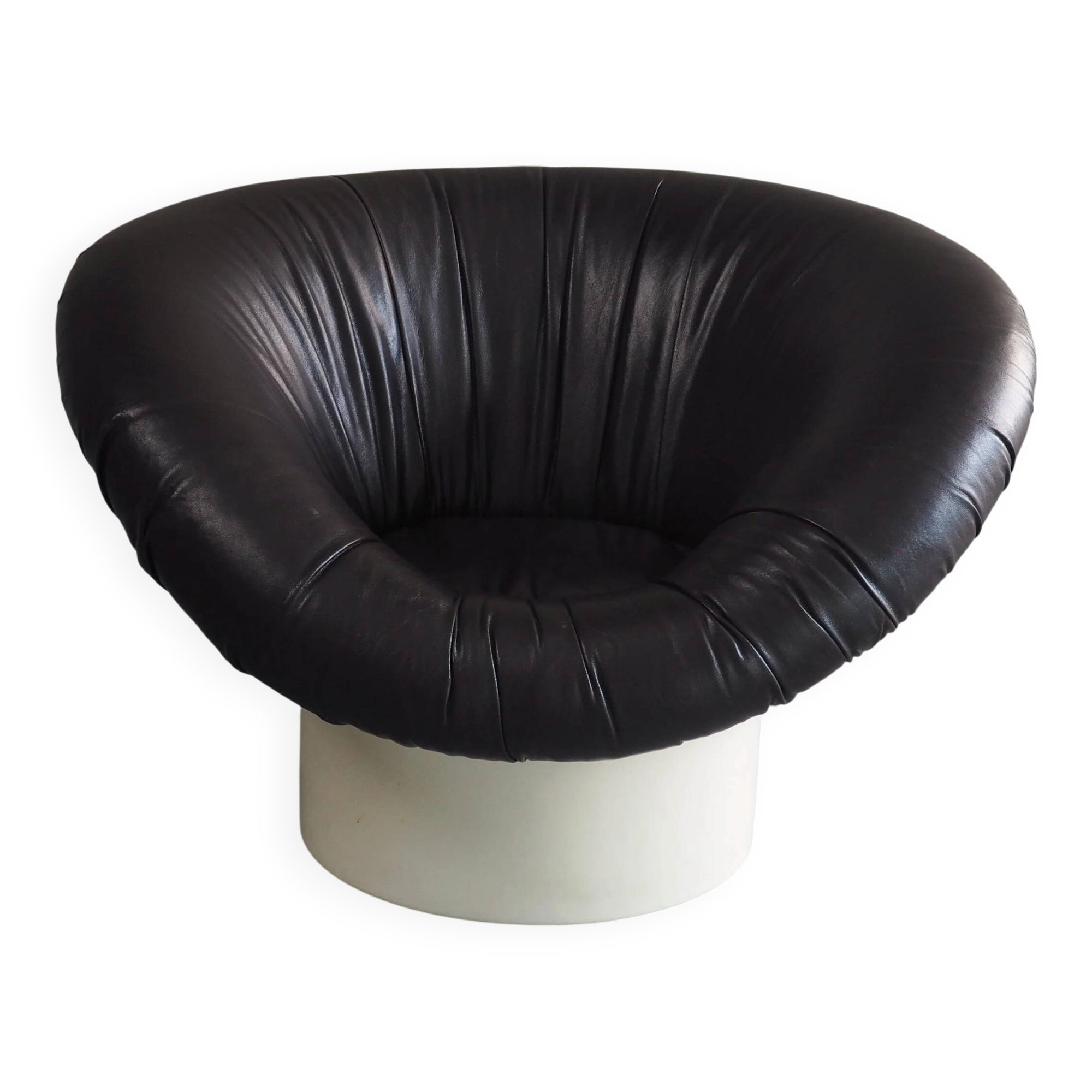 Fauteuil Krokus par Lennart Bender pour Ulferts AB, 1968
