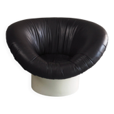 Fauteuil Krokus par Lennart Bender pour Ulferts AB, 1968
