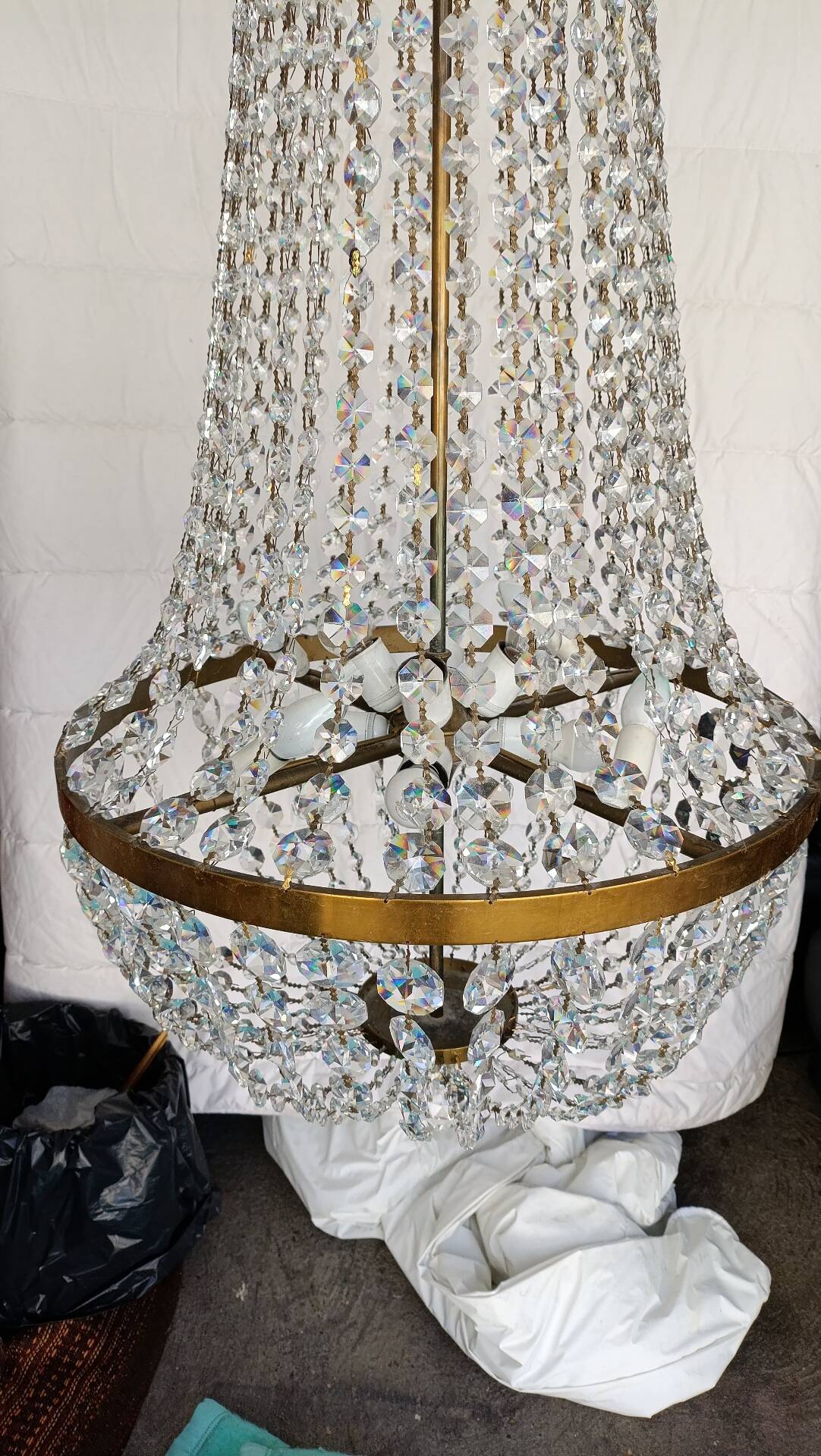 Chandelier