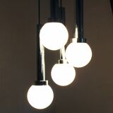 Suspension chandelier 1970