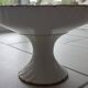Compotier porcelaine de limoge Gerard Dufraisseix Abbot - GDA
