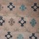 Vintage Turkish hallway rug 60x584 cm