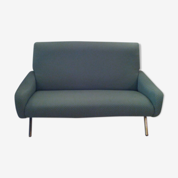 Sofa by Marco Zanuso for Arflex Italy 1950