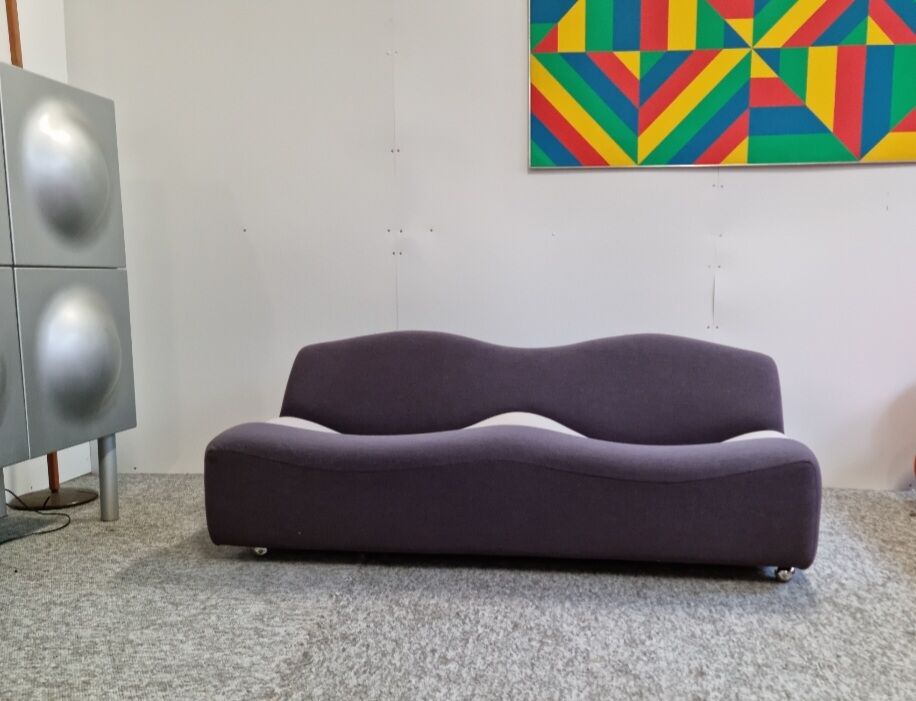 ABCD sofa by Pierre Paulin for Artifort 1960
