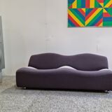 ABCD sofa by Pierre Paulin for Artifort 1960
