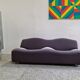 ABCD sofa by Pierre Paulin for Artifort 1960