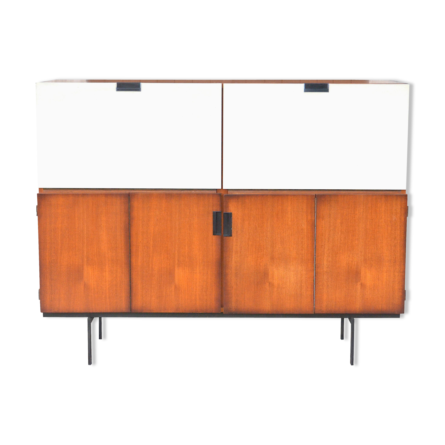 Magnificent Secretary "CU07" by Cees Braakman for Pastoe 1950