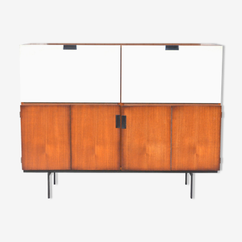 Magnificent Secretary "CU07" by Cees Braakman for Pastoe 1950