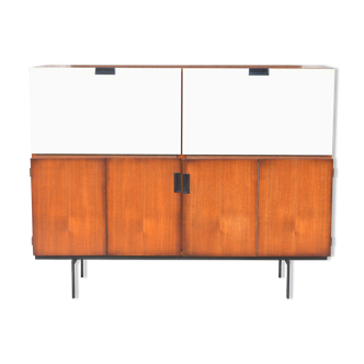 Magnificent Secretary "CU07" by Cees Braakman for Pastoe 1950